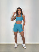 Conjunto Short Basic Top 4