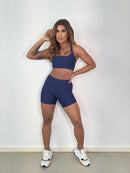 Conjunto Short Basic Top 4