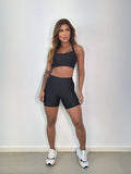 Conjunto Short Basic Top 4