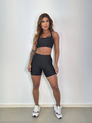 Conjunto Short Basic Top 4